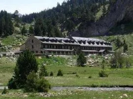 Hotel Hospital de Benasque