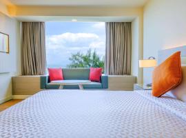 Mercure Penang Beach，位于乔治市的酒店