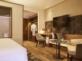 Mövenpick Villas & Residences Phu Quoc，位于富国Ong Lang的酒店