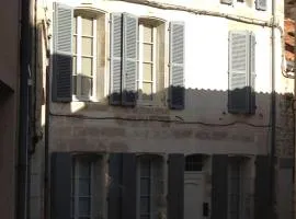 Appartements d'hôtes Santa Giulia