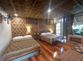Venida Farm by SMS Hospitality，位于Iligan的酒店