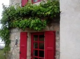 Petite Maison à la campagne