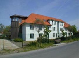 APPARTEMENT WESTENDE (DRIEMASTER)，位于米德尔克尔克的公寓