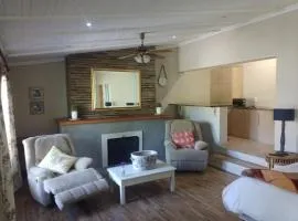 Garden Court B&B