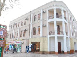Khujand Grand Hotel