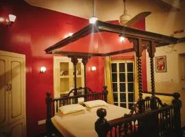 OH Kolkata - Sutanuti Homestay