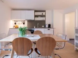 Ferienwohnung Alprima
