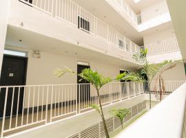 Prima at Primavera City, CDO，位于卡加盐德奥罗的酒店