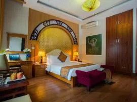 Vong Xua Boutique Hotel