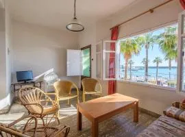 Apartamento las Palmeras 1