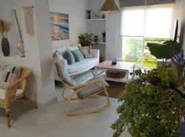 Apartamento Balneario Beach