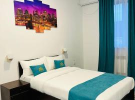 Apec Hotel