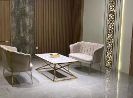 فندق ابهااا，位于艾卜哈的酒店