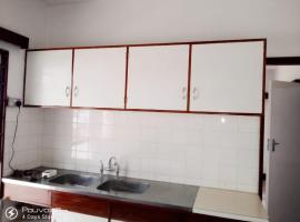 Port House Lodge，位于Monkey Bay的酒店