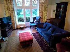 Tranquil getaway near Brecon Beacons