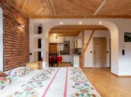 Apartamenty SZUMiWODA