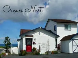 PA Crows Nest Cottage