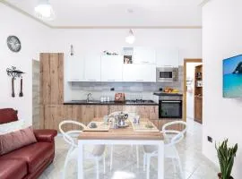 Eliana's Apartments - Mares e Montes