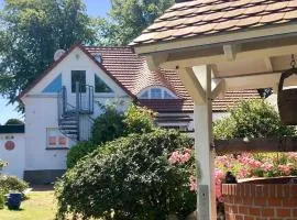 Ferienwohnung Hinz