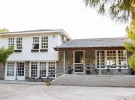 Greece Seaside villa 200sq m 20m from sea