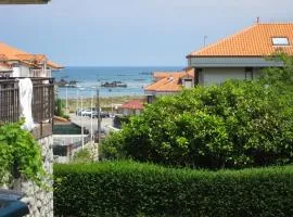 Habitaciones López Azcona