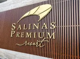 Apto Smart no Salinas Premium Resort