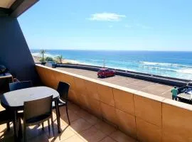 601 Umdloti Beach Resort