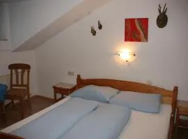 Ferienwohnungen Schiestl