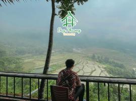 Pu Luong - Duy Phuong Homestay，位于清化的酒店