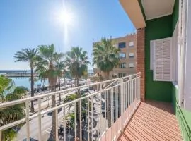 Apartamento las Palmeras 3
