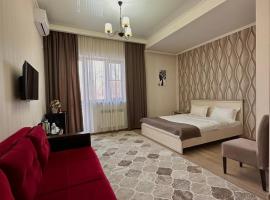 Bastau Hotel