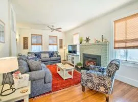 North Beach Cottage - Walk to Chesapeake Bay