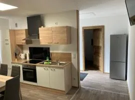 Ferienwohnung Funke F3 für Monteure