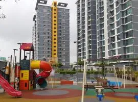 Vista Alam Studio