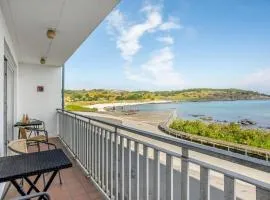 Nice Apartment In Allinge With Wifi