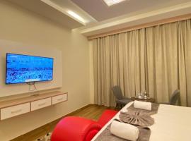 tulip----，位于艾卜哈的酒店