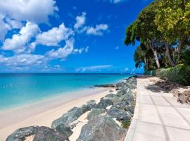 Church Point 4 by Blue Sky Luxury，位于圣詹姆斯的酒店