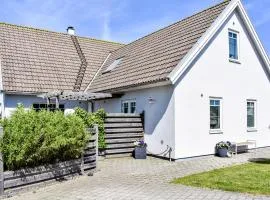 Gorgeous Home In Ystad With Kitchen