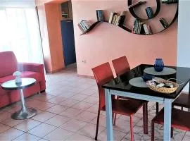 Alloggio del Castello da Germana Parcheggio gratuito