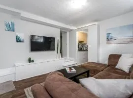 Cozy 1-bedroom in Central Ottawa