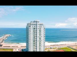 OCEANVIEW 2Bedroom SMARTHOME WITH POOL