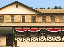 Mountain Creek Tavern