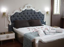Safir Hotels Silivri
