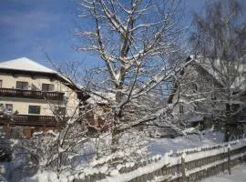 斯贝尔自然公园农家乐