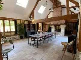 Gîte Normand 26 couchages