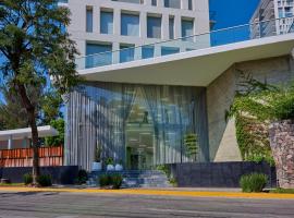 Park Life Guadalajara，位于瓜达拉哈拉的酒店