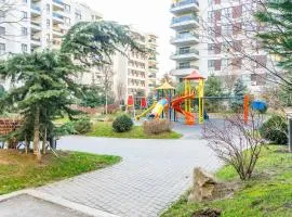 Luxury Pipera