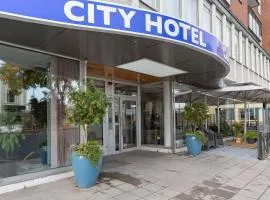 Sure Hotel by Best Western City Jonkoping