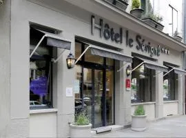 Hotel Le Sevigne - Sure Hotel Collection by Best Western