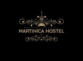 Martinica Hostel